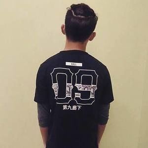 Meet your Posher, Jayden